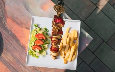 Kiedy Twój znajomy za bardzo „gwiazdorzy” 